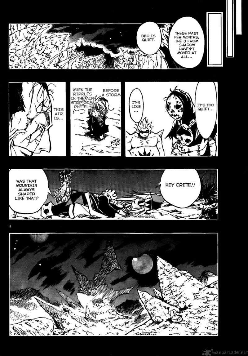 Mixim Chapter 86 #7