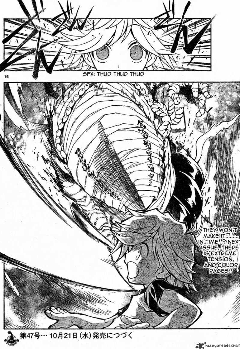 Mixim Chapter 68 #15