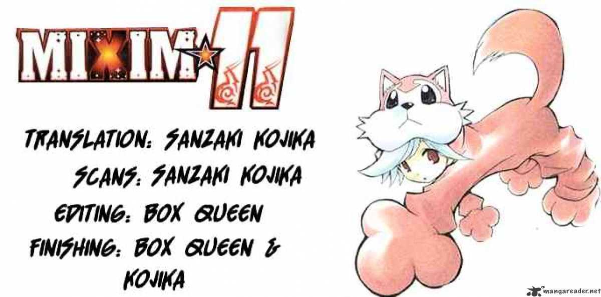 Mixim Chapter 63 #18