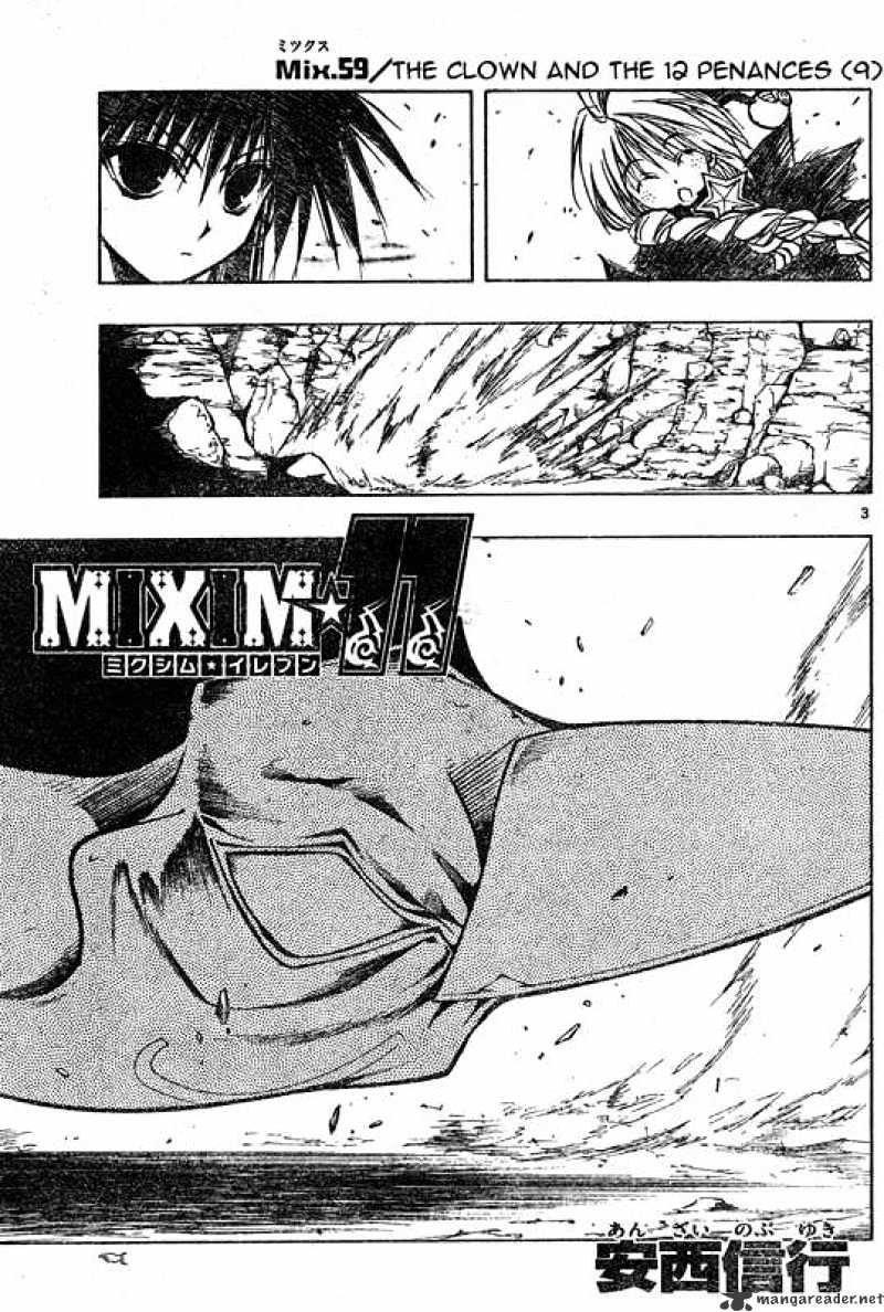 Mixim Chapter 59 #3