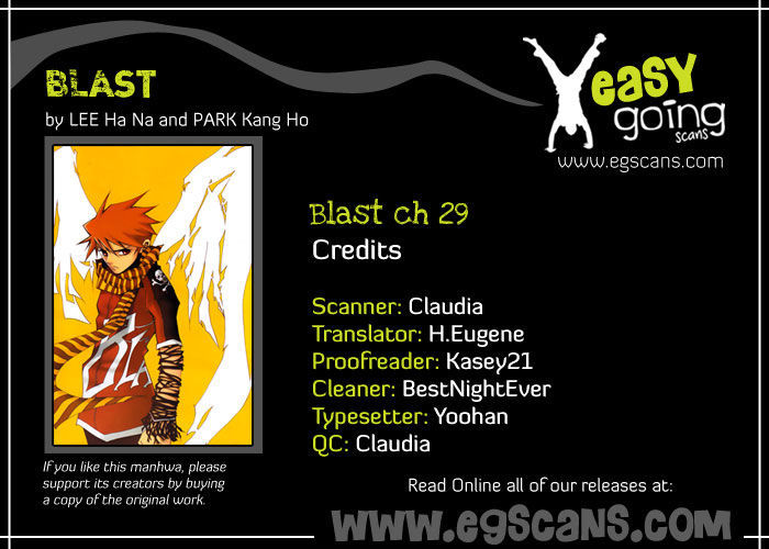 Blast Chapter 29 #2