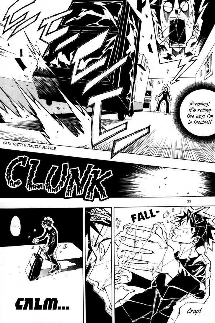 Blast Chapter 23 #10