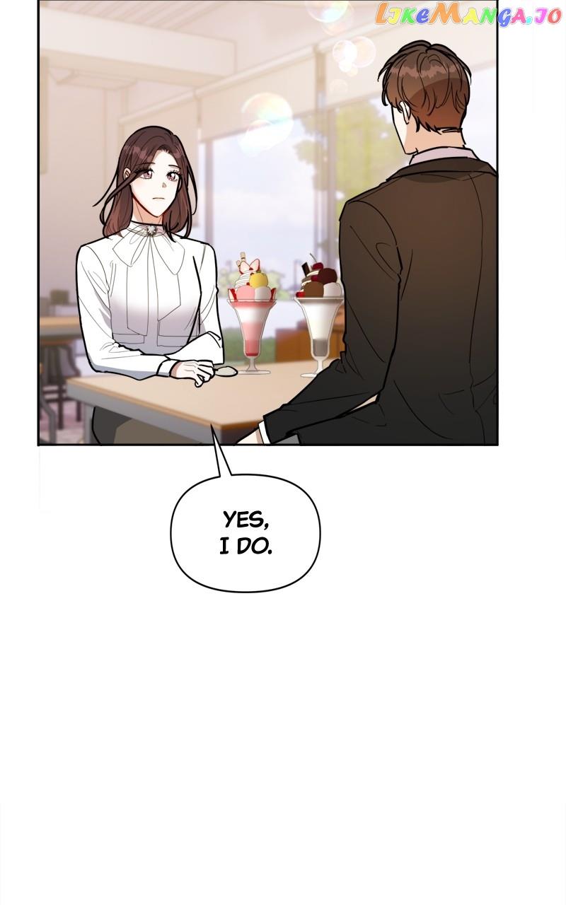 A Prenuptial Contract Chapter 89 #22