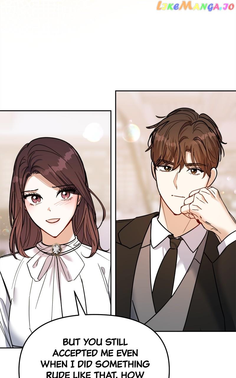 A Prenuptial Contract Chapter 89 #43