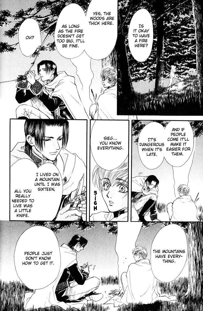 Black Knight Chapter 2 #22