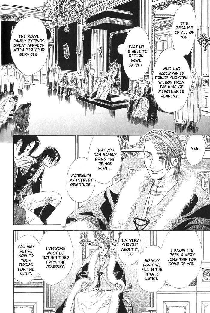 Black Knight Chapter 4 #9