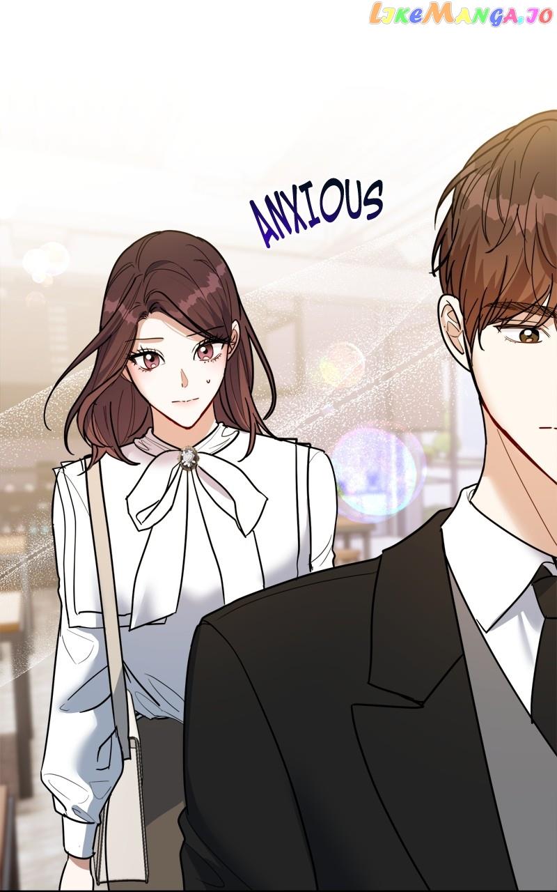 A Prenuptial Contract Chapter 89 #51