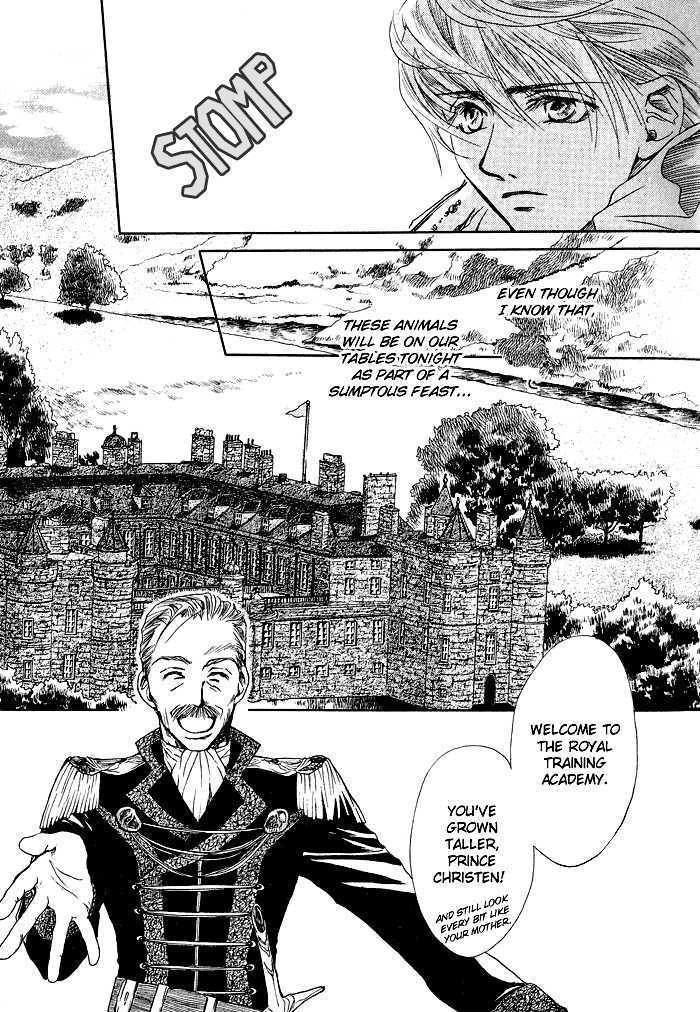 Black Knight Chapter 1 #7