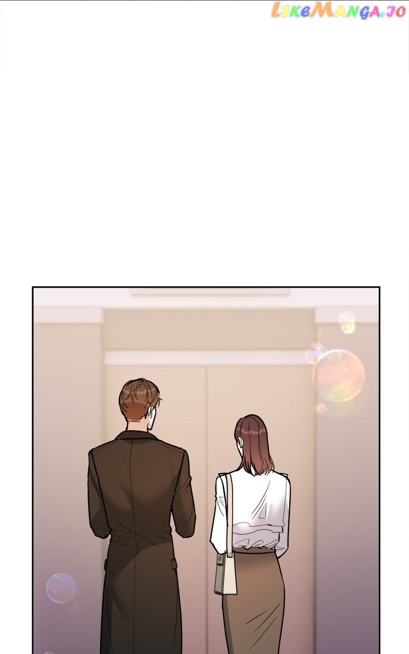A Prenuptial Contract Chapter 89 #52