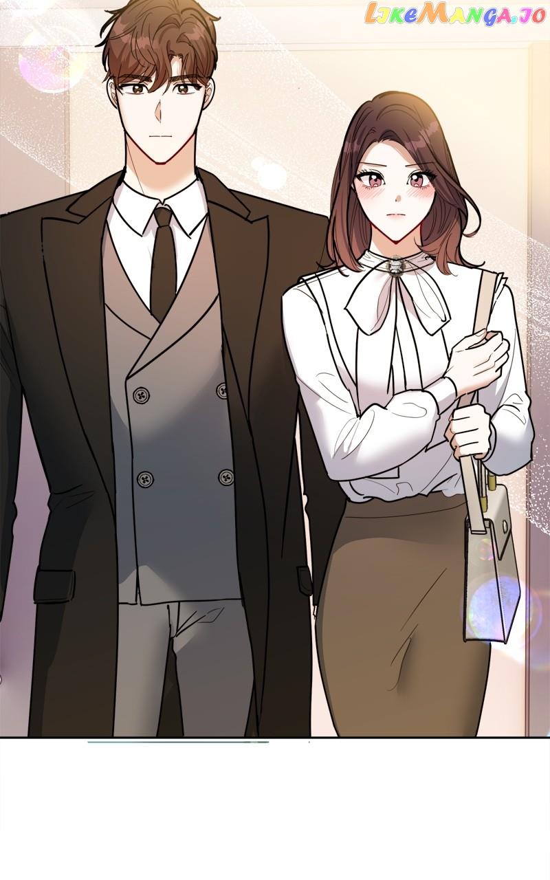 A Prenuptial Contract Chapter 89 #58