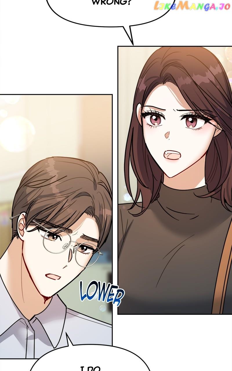 A Prenuptial Contract Chapter 87 #10