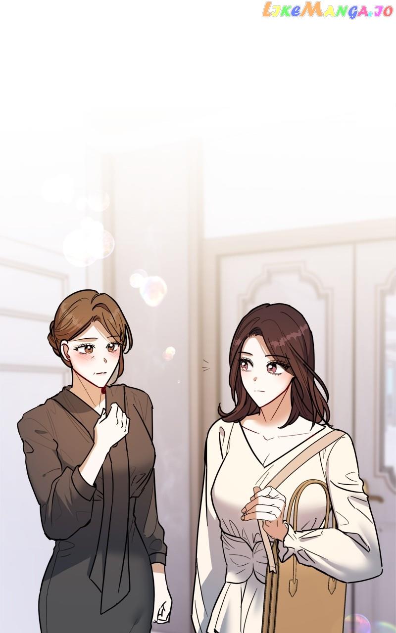 A Prenuptial Contract Chapter 87 #62