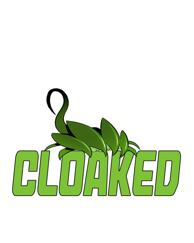 Cloaked Chapter 9 #2