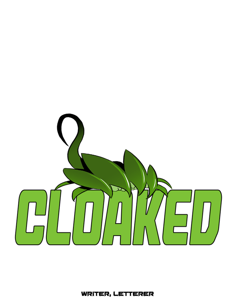 Cloaked Chapter 9 #79