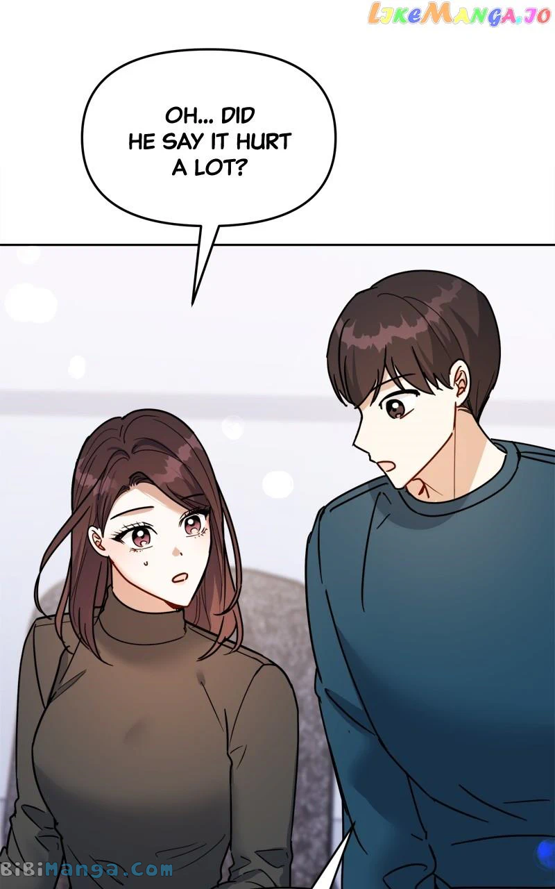 A Prenuptial Contract Chapter 86 #54