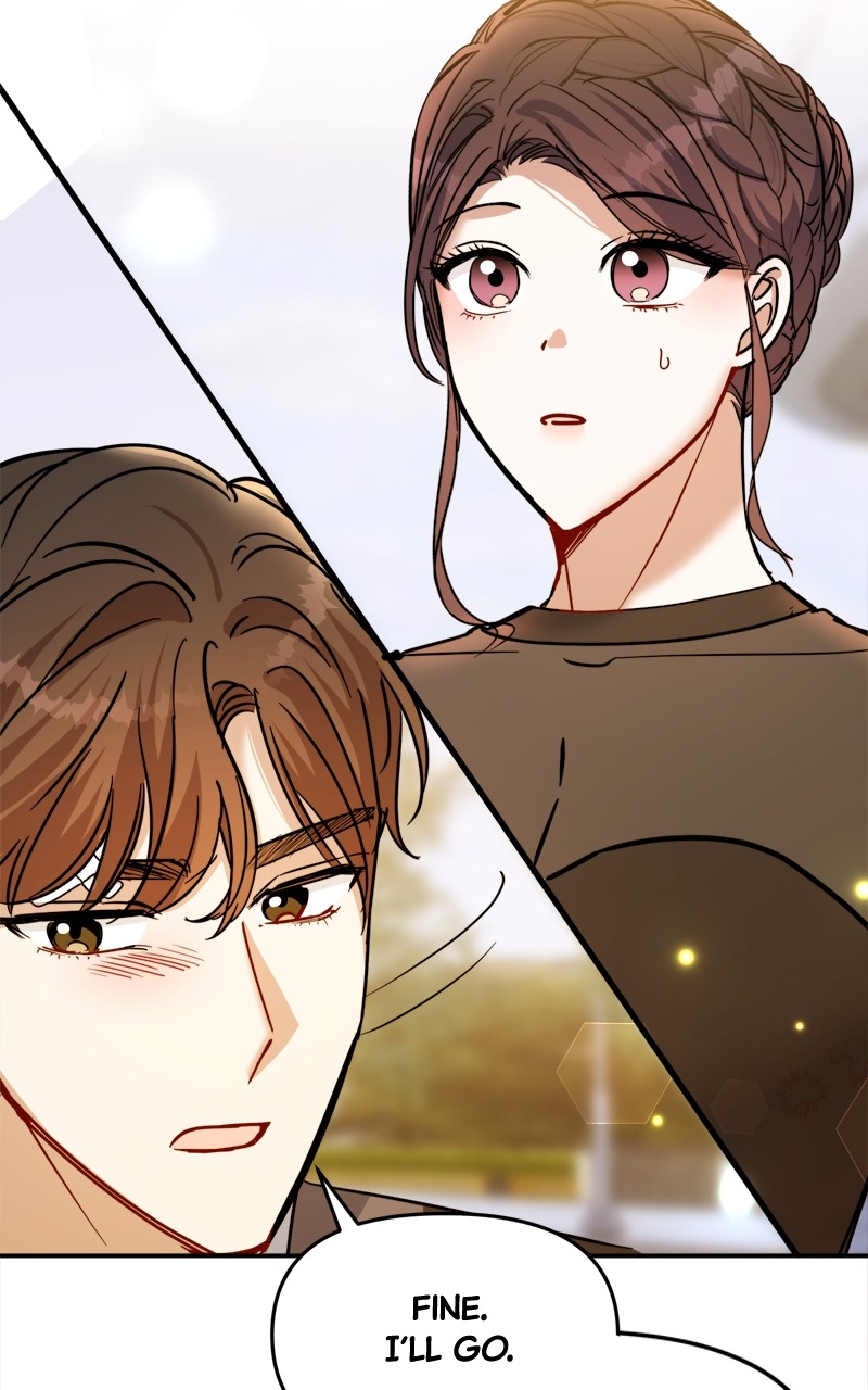 A Prenuptial Contract Chapter 82 #83