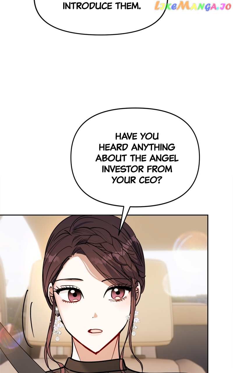 A Prenuptial Contract Chapter 80 #6