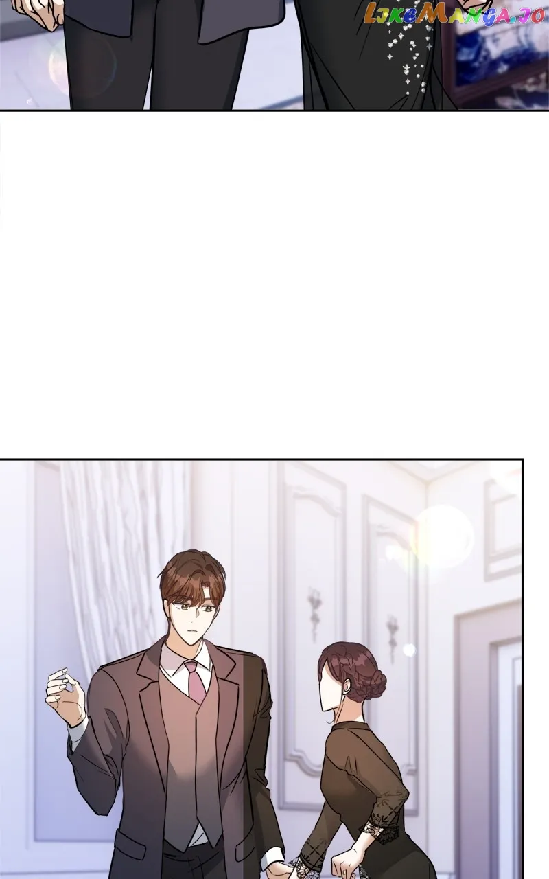 A Prenuptial Contract Chapter 81 #38