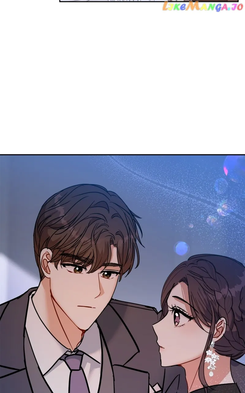 A Prenuptial Contract Chapter 81 #40