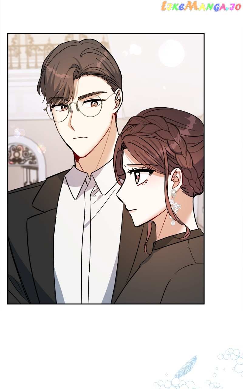 A Prenuptial Contract Chapter 80 #33