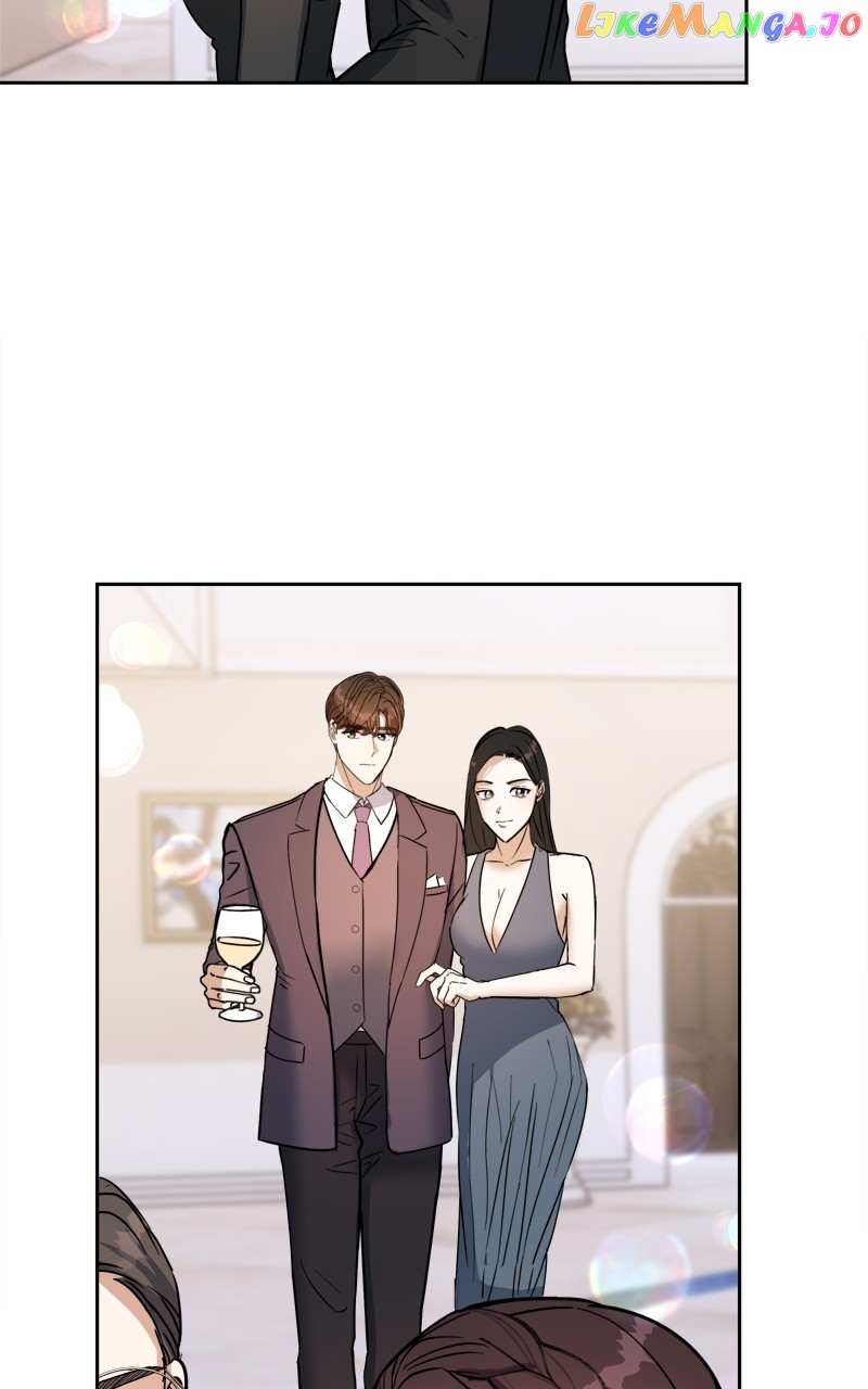 A Prenuptial Contract Chapter 80 #41