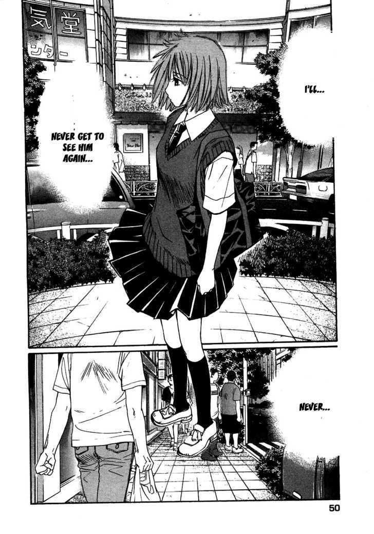 Haru Yo, Koi Chapter 81 #16