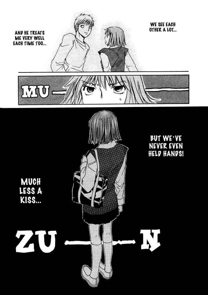 Haru Yo, Koi Chapter 77 #3