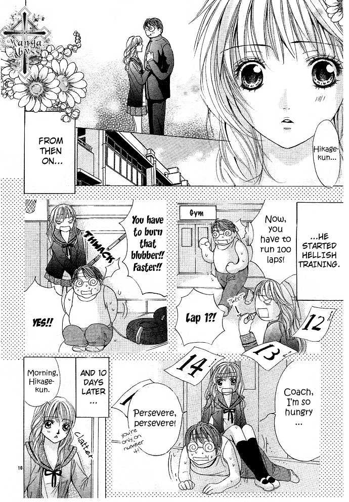 Bishounen Shichihenge Chapter 0 #12