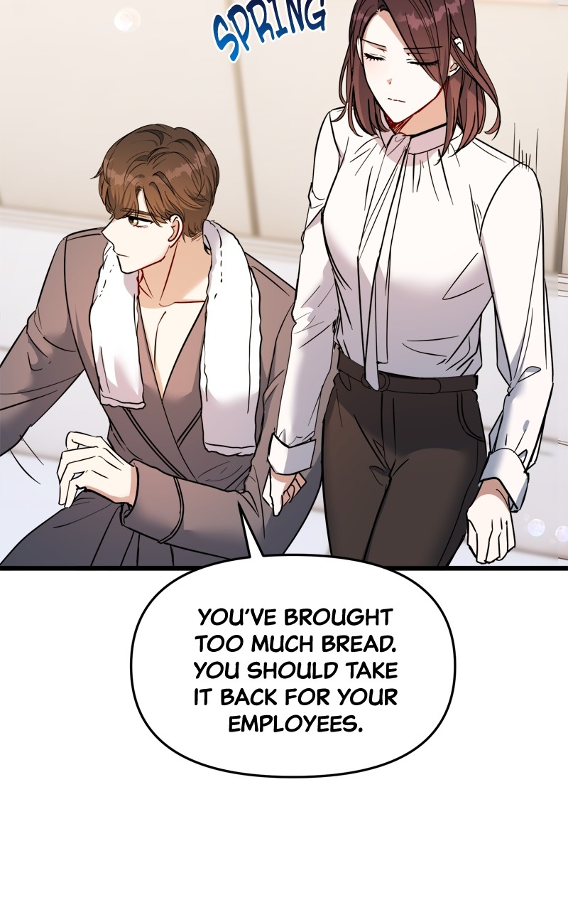 A Prenuptial Contract Chapter 79 #32