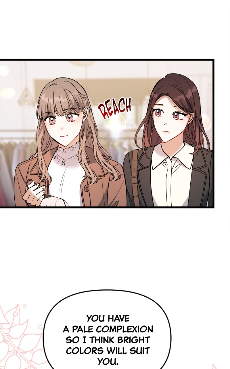 A Prenuptial Contract Chapter 79 #56