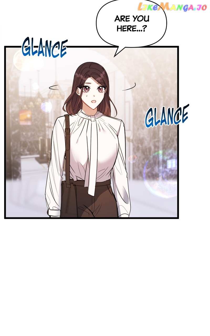 A Prenuptial Contract Chapter 78 #31