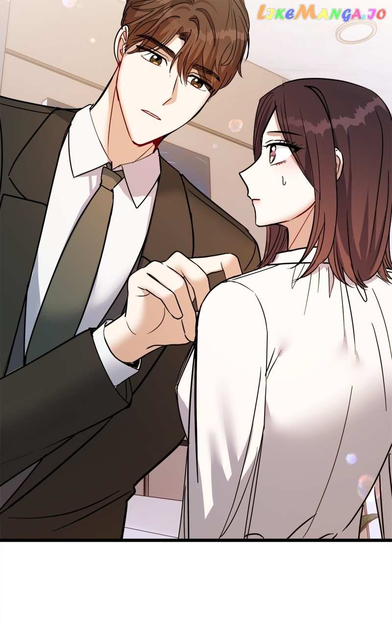 A Prenuptial Contract Chapter 78 #62