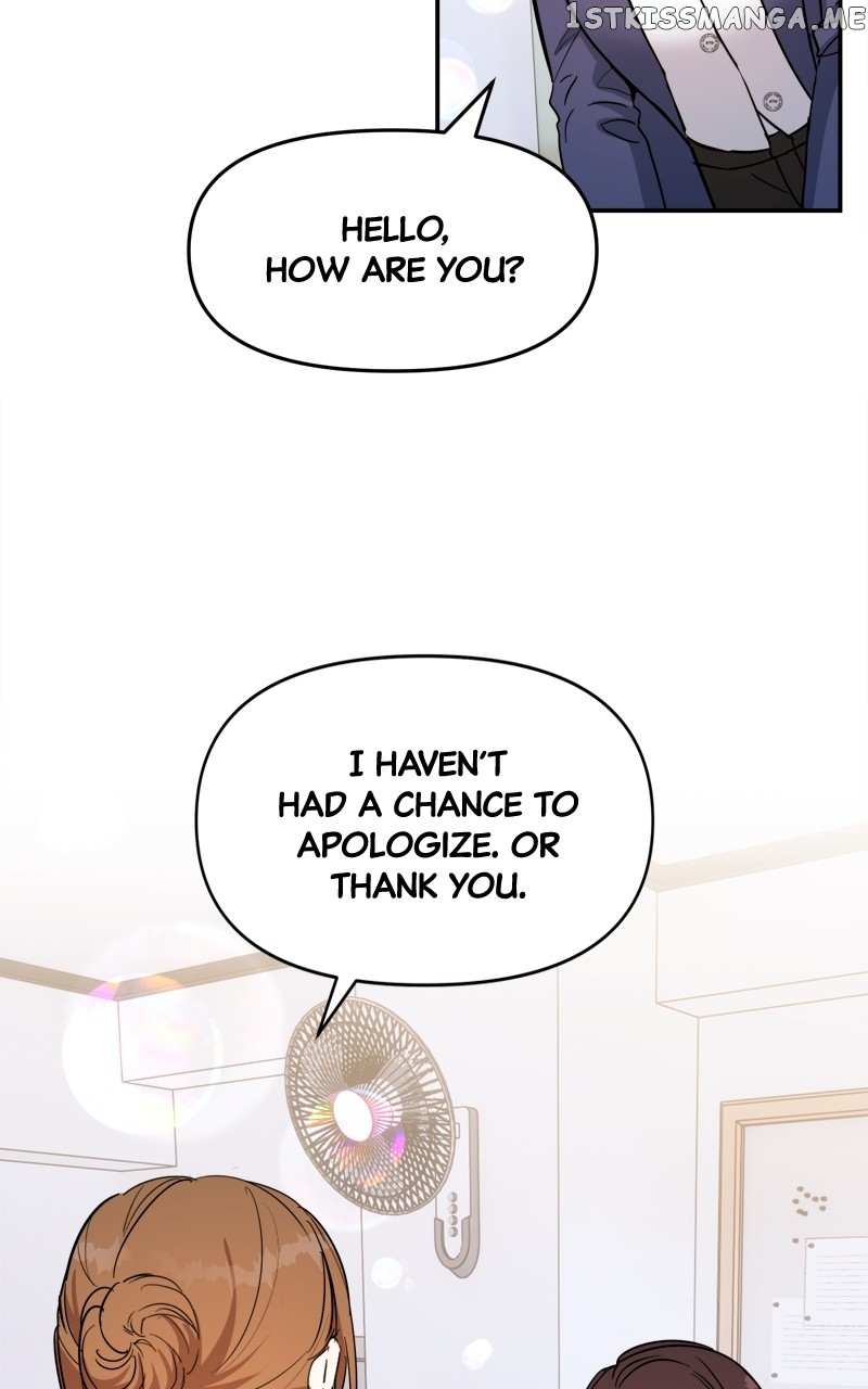 A Prenuptial Contract Chapter 76 #16