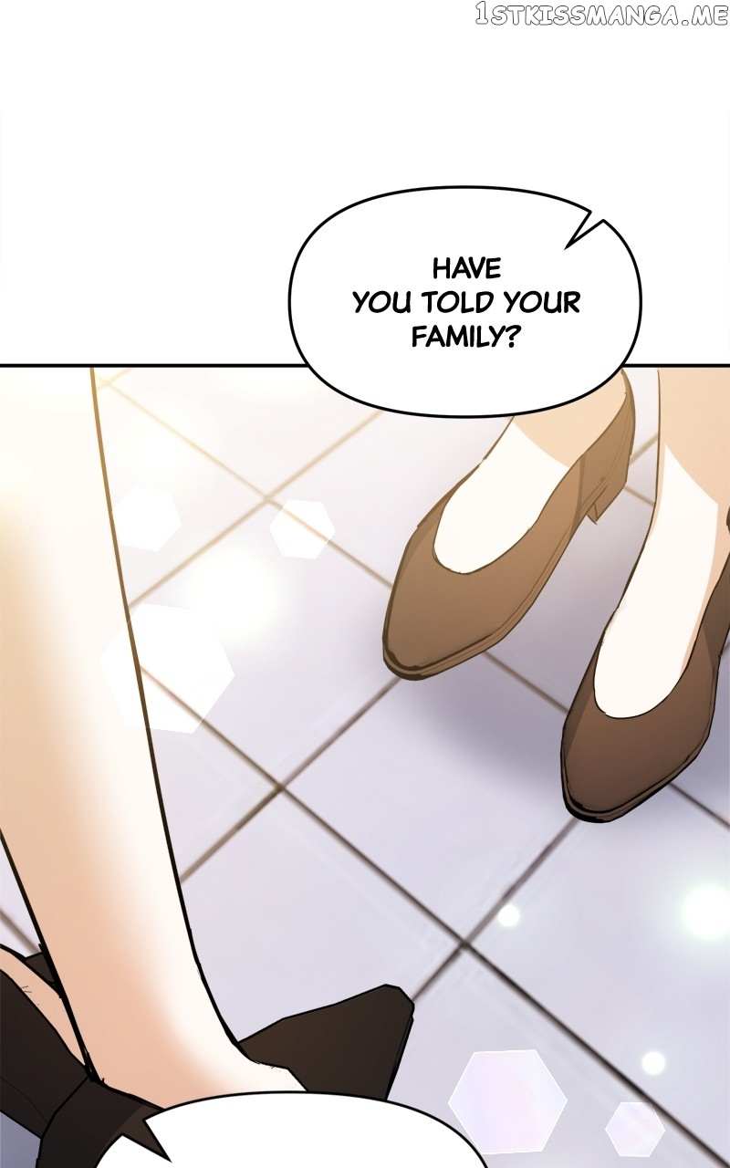 A Prenuptial Contract Chapter 76 #23