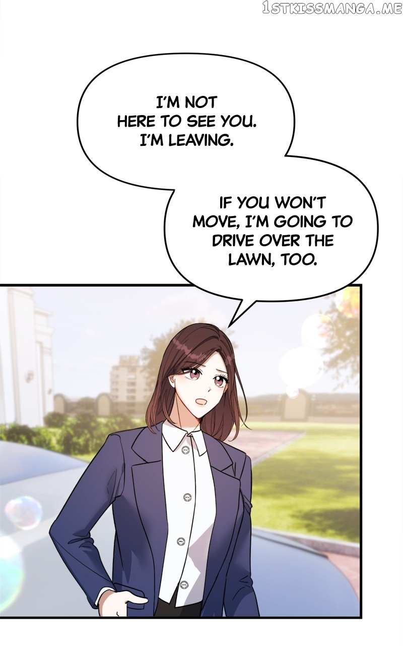 A Prenuptial Contract Chapter 76 #66