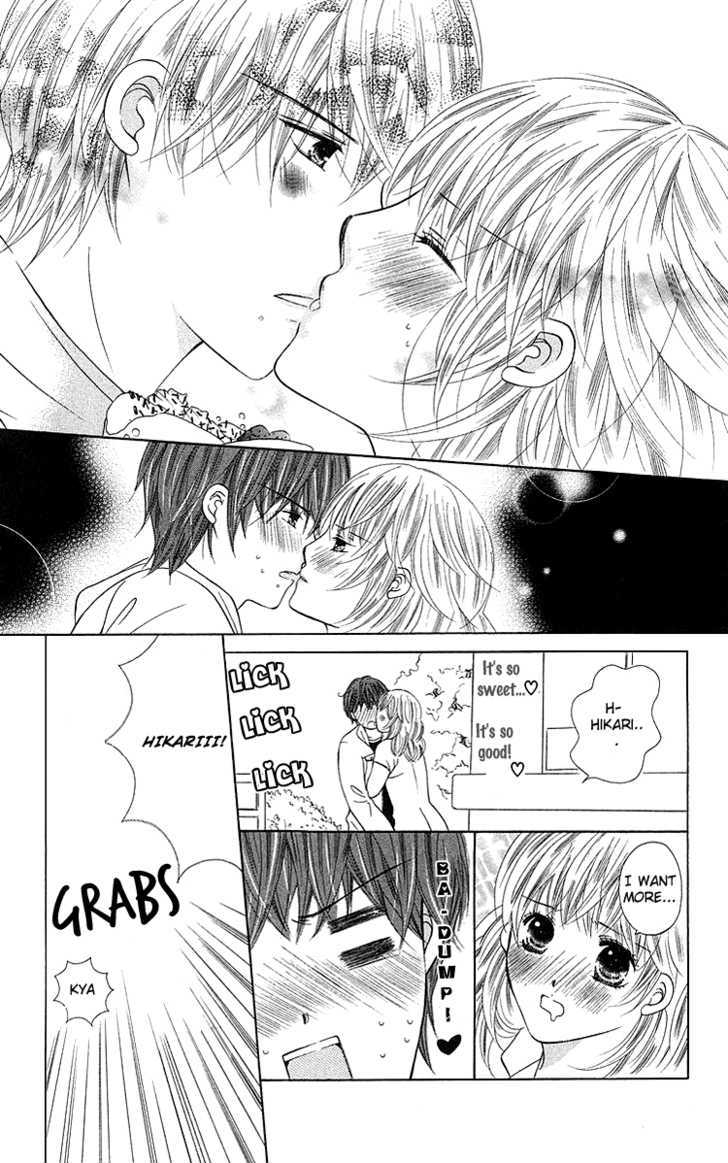 Binkan Kiss Chapter 4 #22