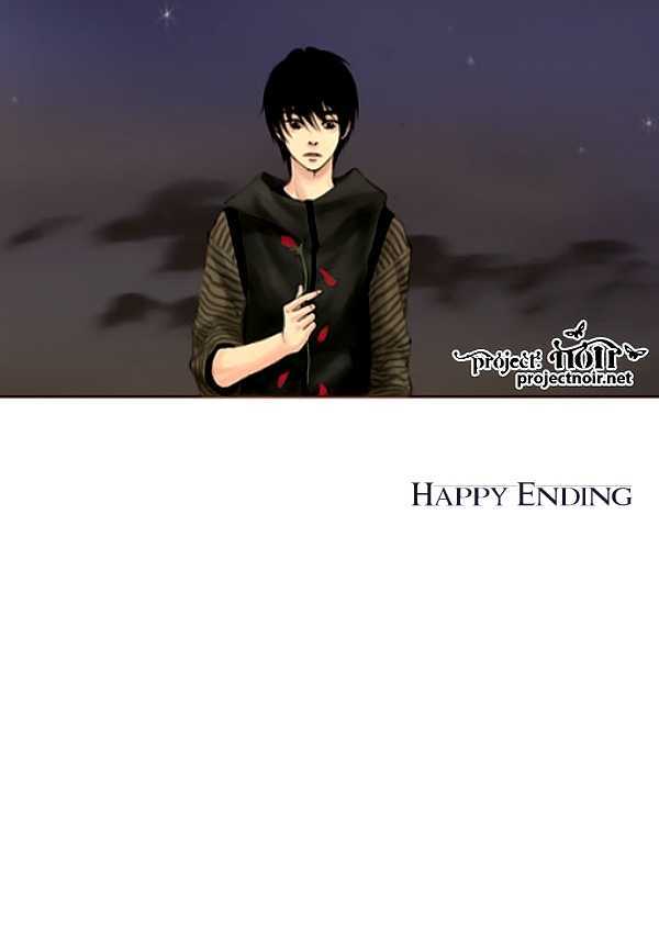 Happy Ending Chapter 7 #4