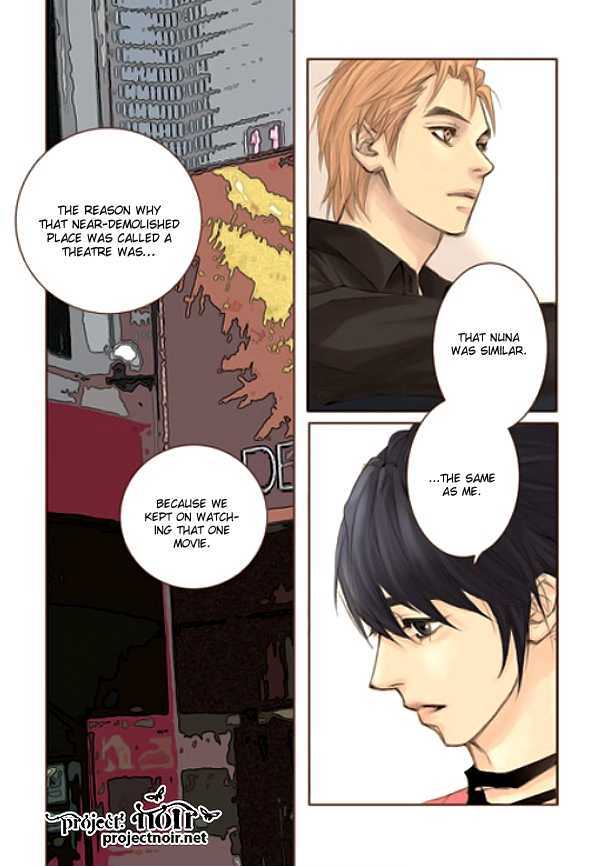 Happy Ending Chapter 7 #13