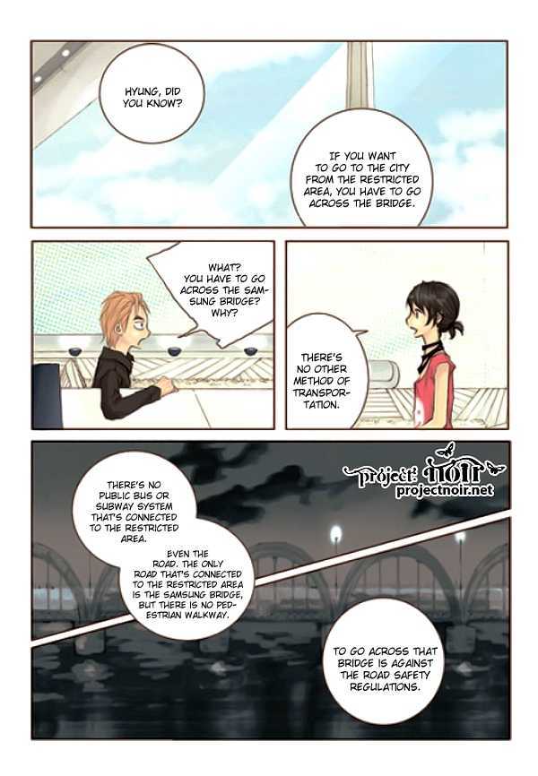 Happy Ending Chapter 7 #14
