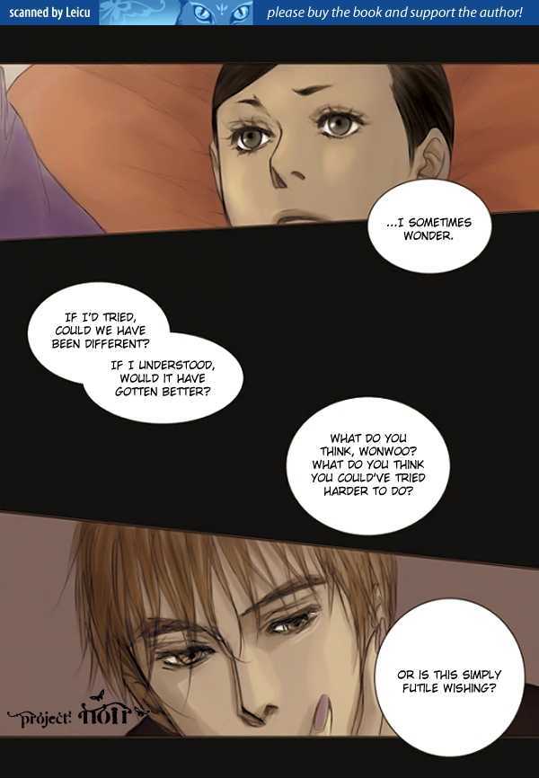 Happy Ending Chapter 5 #5