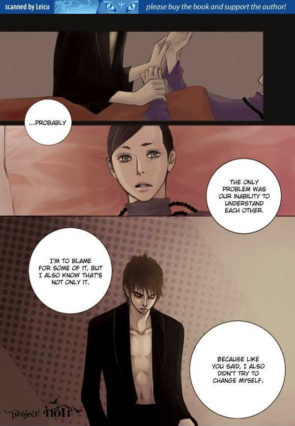 Happy Ending Chapter 5 #6