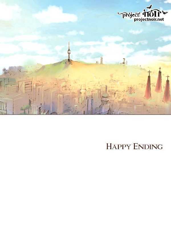 Happy Ending Chapter 6 #4