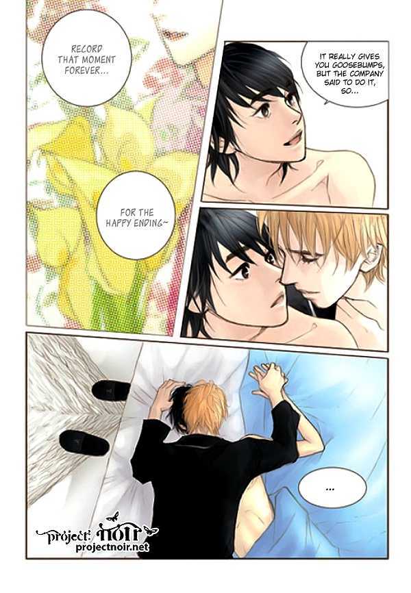 Happy Ending Chapter 6 #9