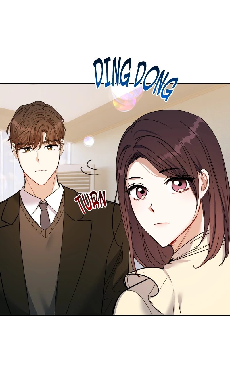 A Prenuptial Contract Chapter 74 #32
