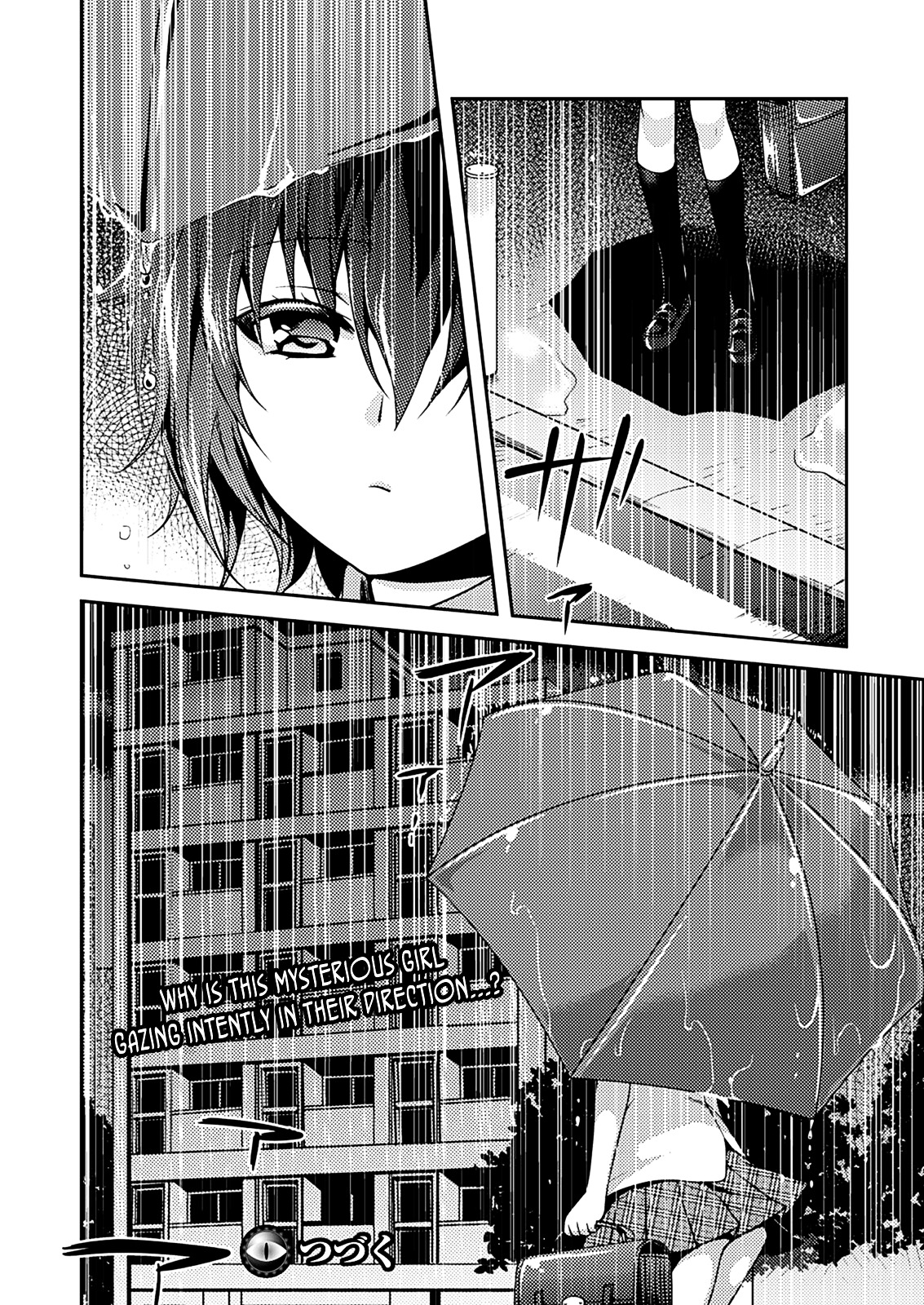 Shishunki Na Adam Chapter 8 #23