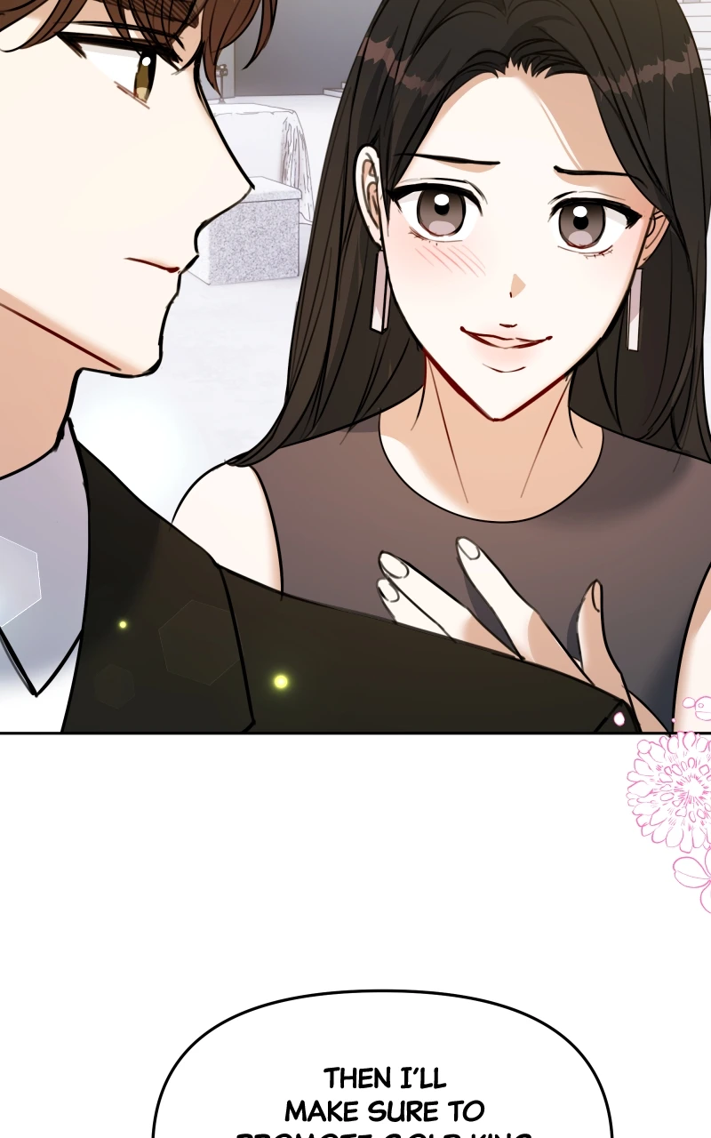 A Prenuptial Contract Chapter 72 #19