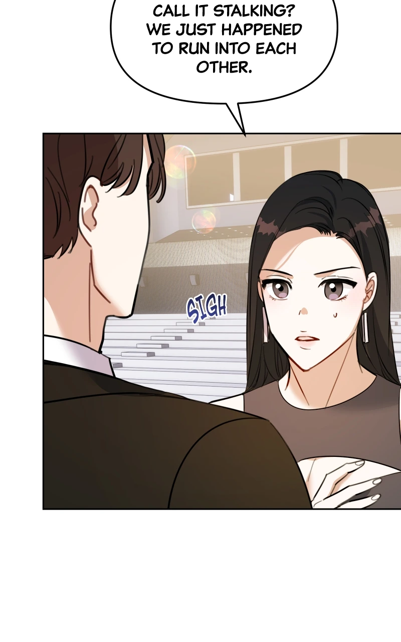 A Prenuptial Contract Chapter 72 #28