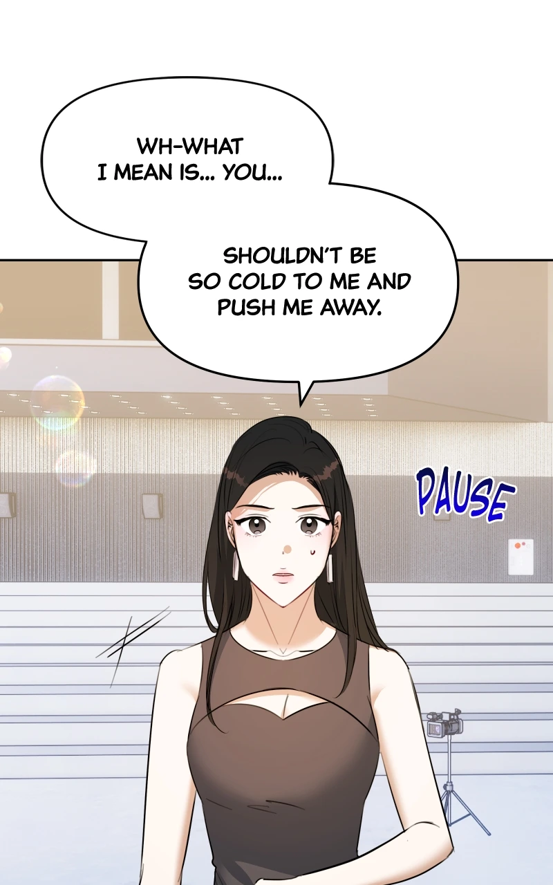 A Prenuptial Contract Chapter 72 #35
