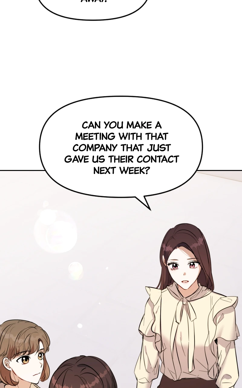 A Prenuptial Contract Chapter 72 #59
