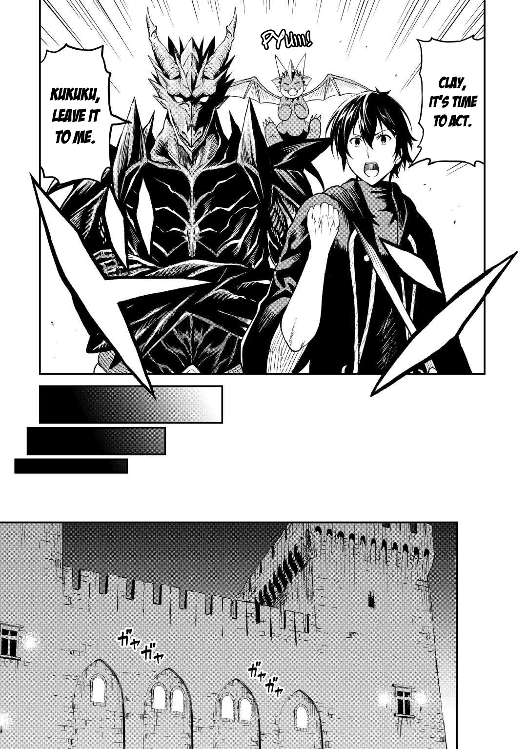 Sozai Saishuka No Isekai Ryokouki Chapter 36 #10